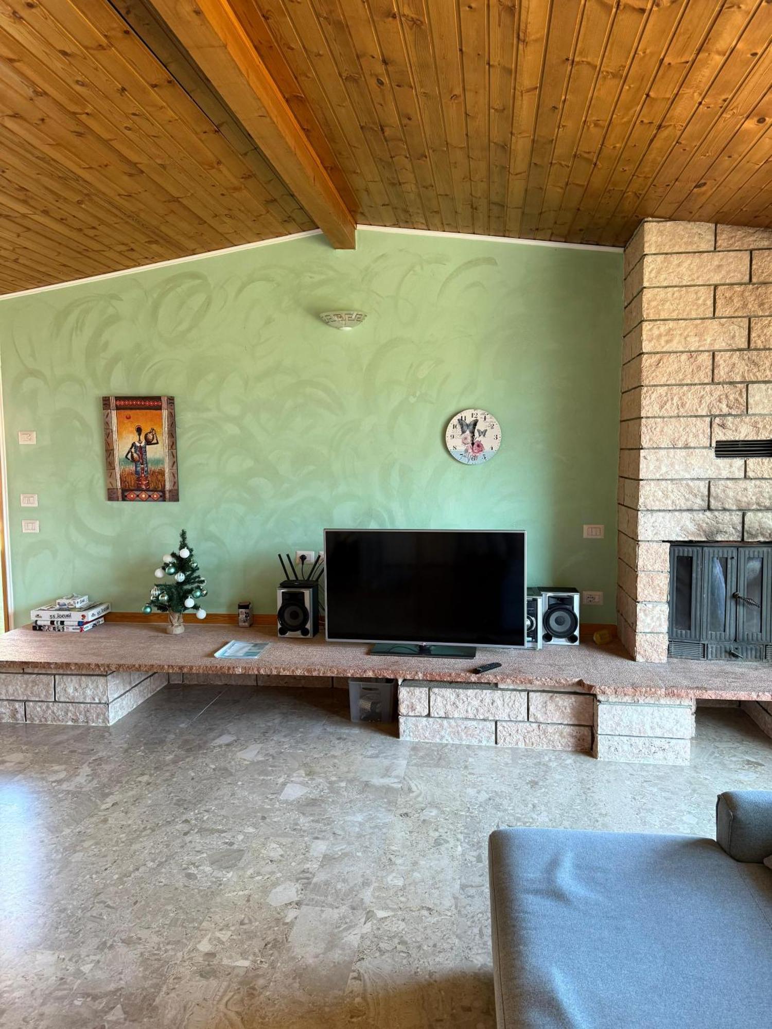 Villetta Ulivi Ca7 Sun Terrace By Gardadomusmea Tremosine Exterior foto