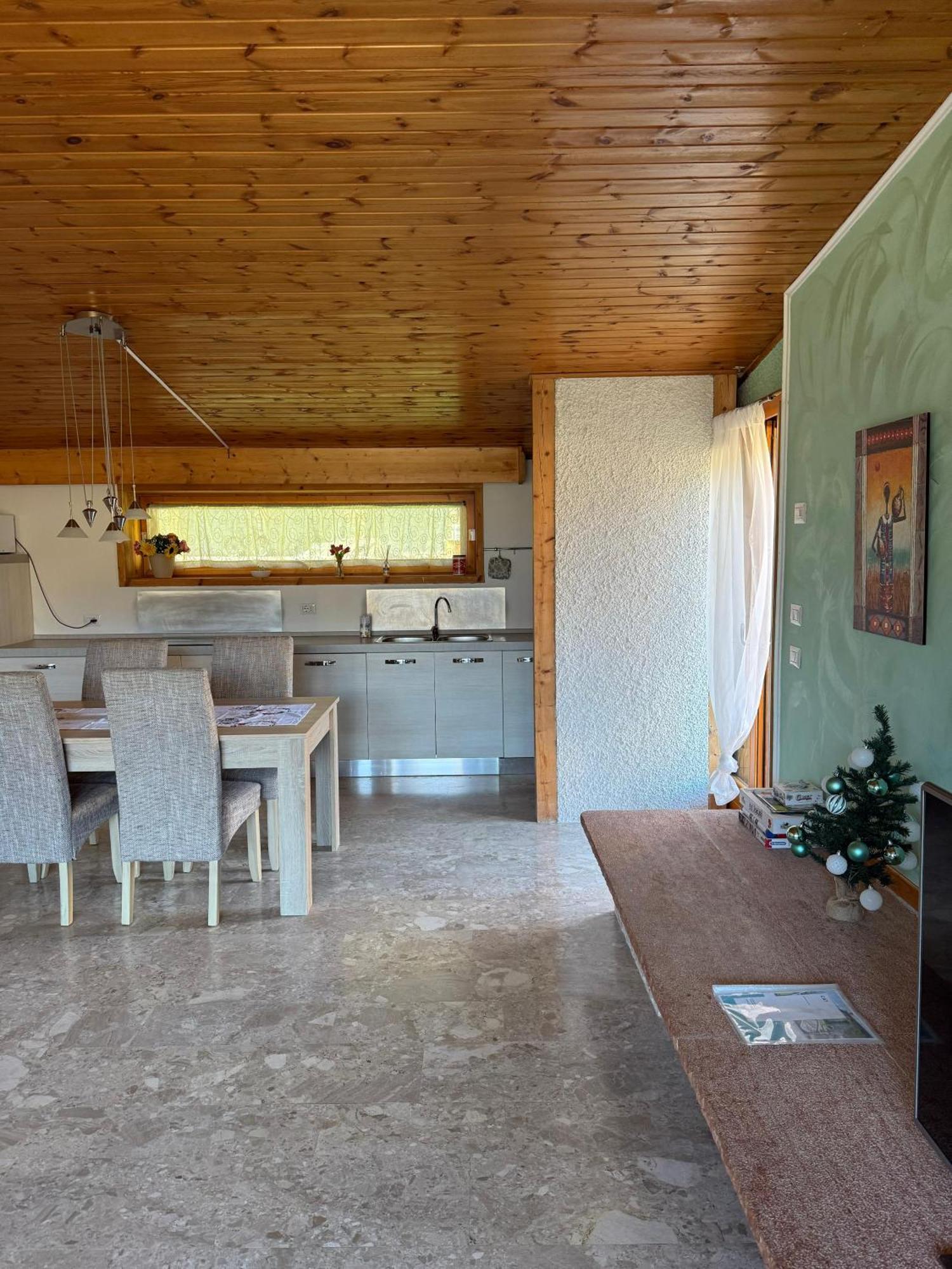 Villetta Ulivi Ca7 Sun Terrace By Gardadomusmea Tremosine Exterior foto