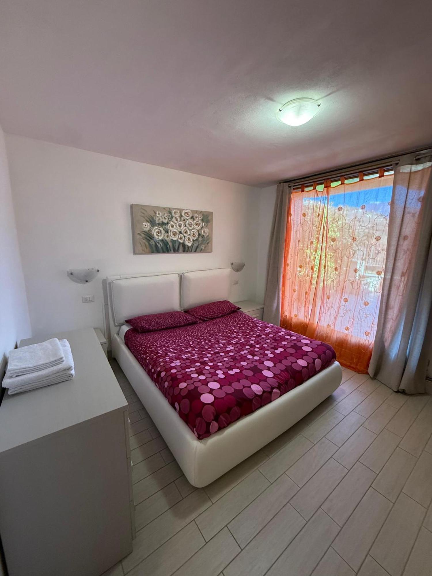 Villetta Ulivi Ca7 Sun Terrace By Gardadomusmea Tremosine Exterior foto