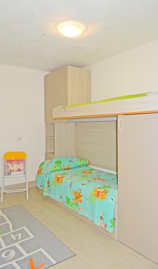 Villetta Ulivi Ca7 Sun Terrace By Gardadomusmea Tremosine Exterior foto