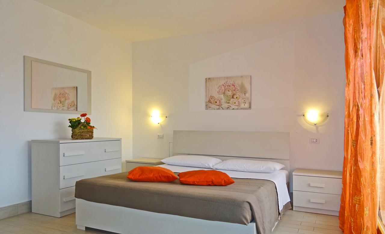 Villetta Ulivi Ca7 Sun Terrace By Gardadomusmea Tremosine Exterior foto